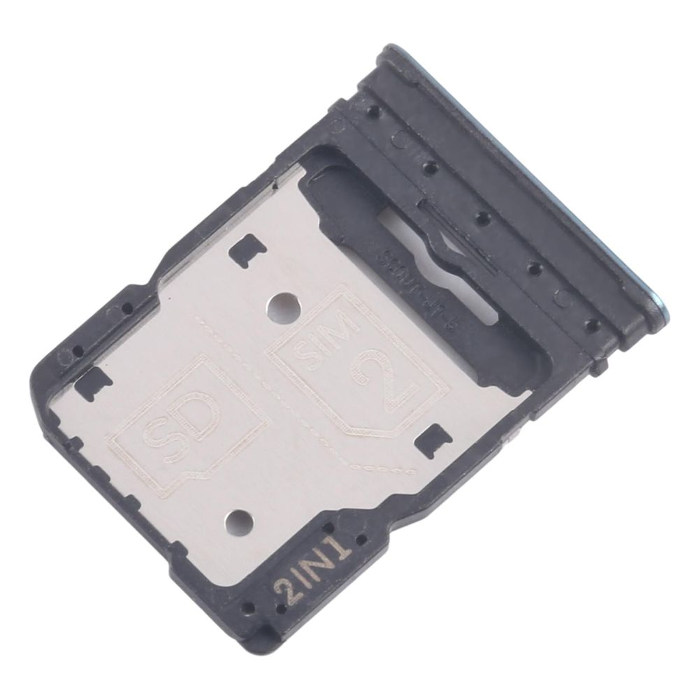 SIM Card Holder Tray for Motorola Edge 60 Fusion