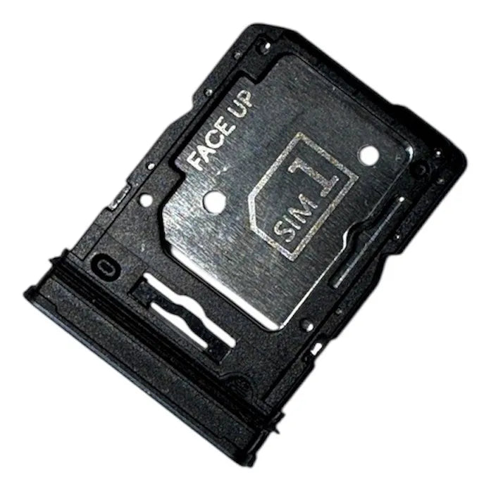 SIM Card Holder Tray for Motorola Edge 60 Fusion
