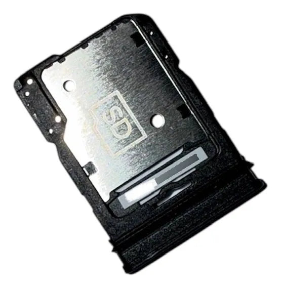SIM Card Holder Tray for Motorola Edge 60 Fusion
