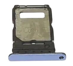 SIM Card Holder Tray for Motorola G96 5G - Light Blue