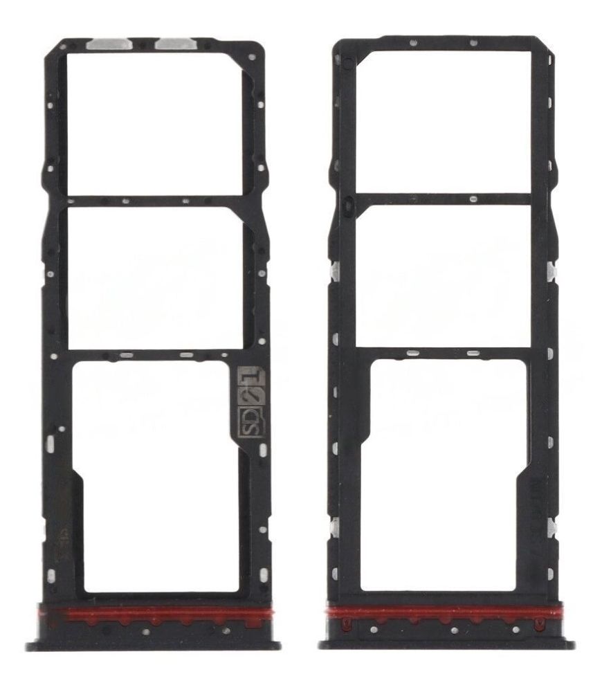 SIM Card Holder Tray for Motorola Moto E13