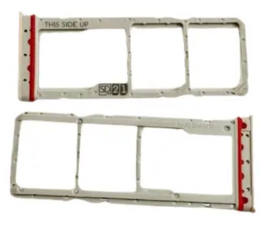SIM Card Holder Tray for Motorola Moto E13