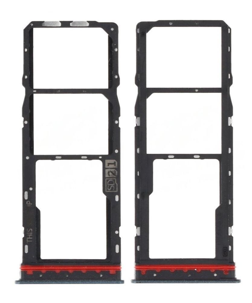 SIM Card Holder Tray for Motorola Moto E13