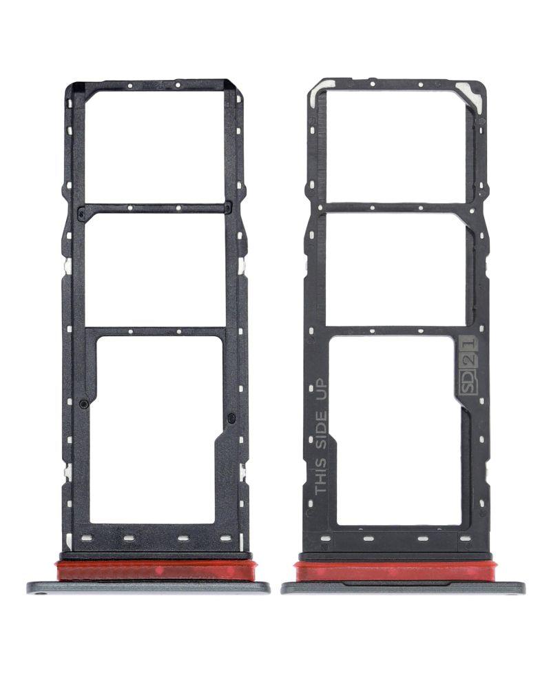 SIM Card Holder Tray for Motorola Moto E40