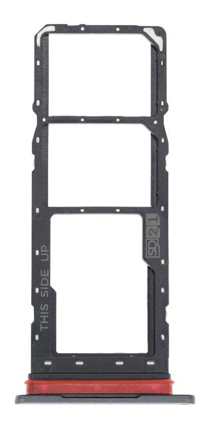 SIM Card Holder Tray for Motorola Moto E40