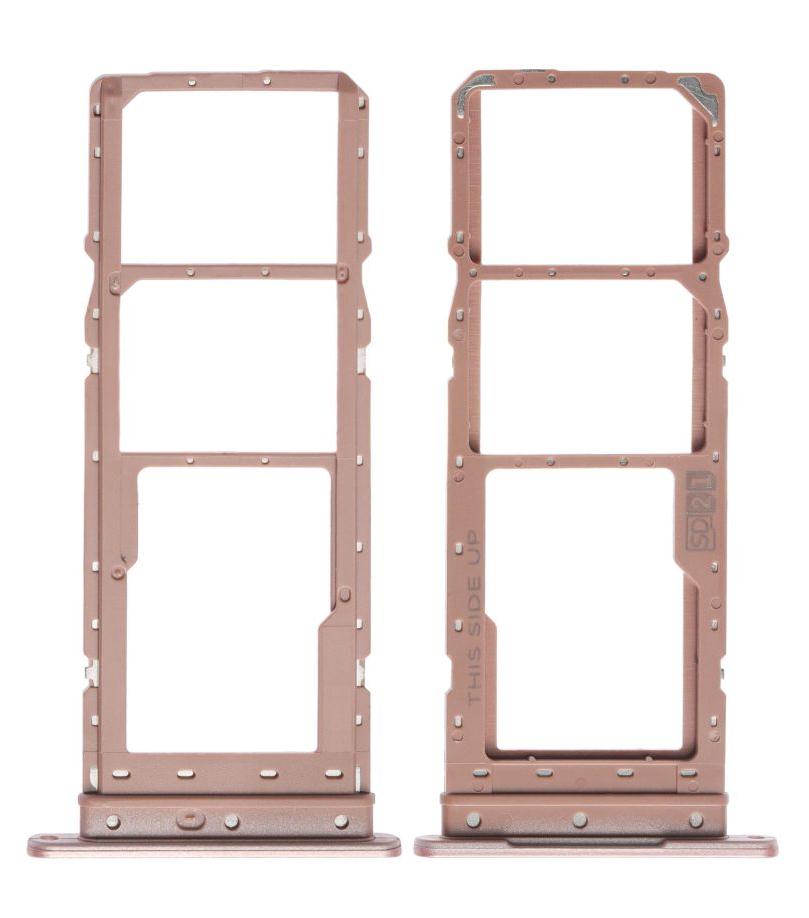 SIM Card Holder Tray for Motorola Moto E40