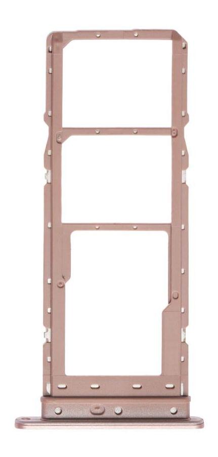 SIM Card Holder Tray for Motorola Moto E40