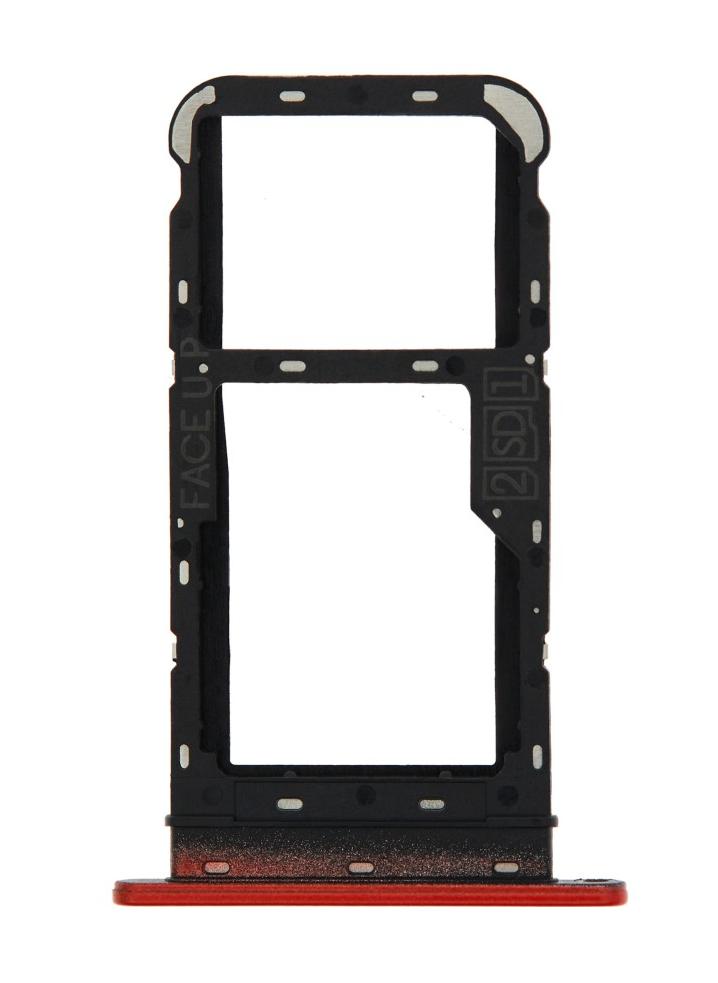 SIM Card Holder Tray for Motorola Moto E7 Power