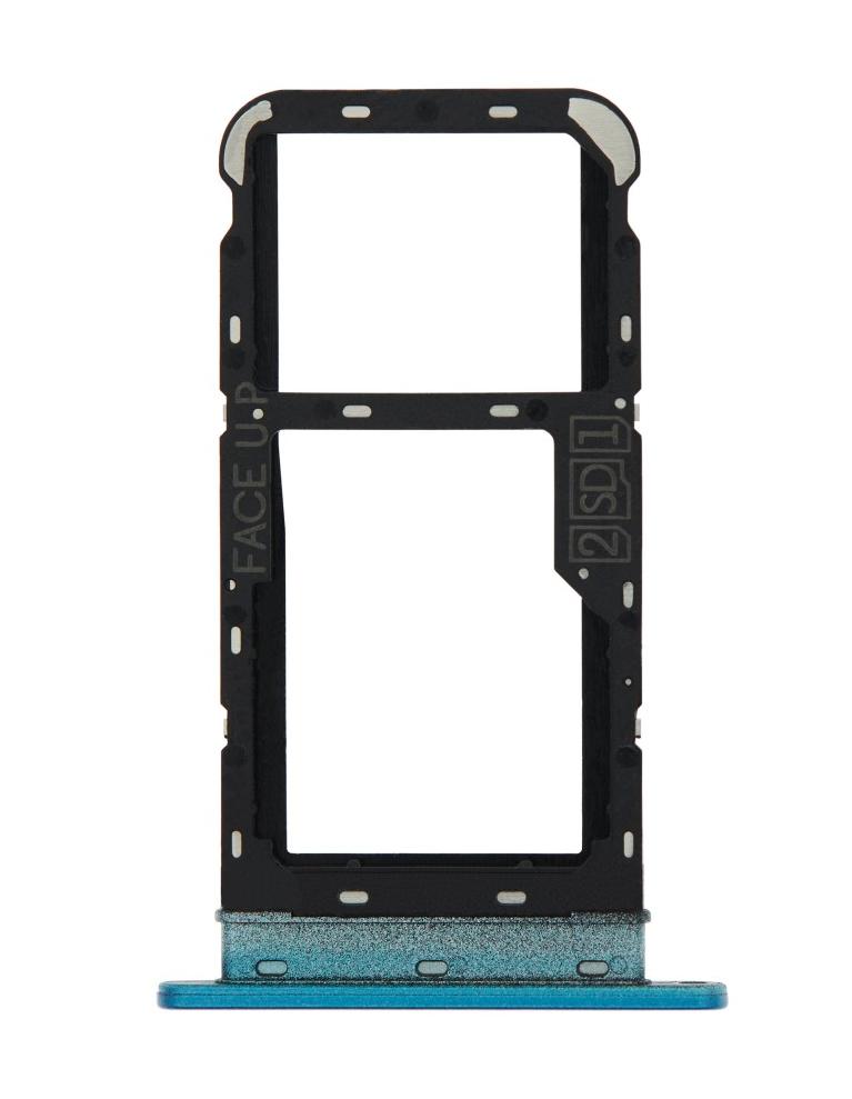 SIM Card Holder Tray for Motorola Moto E7 Power