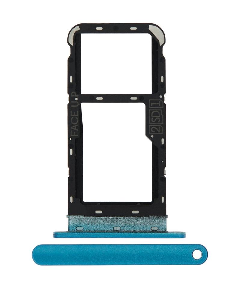 SIM Card Holder Tray for Motorola Moto E7 Power