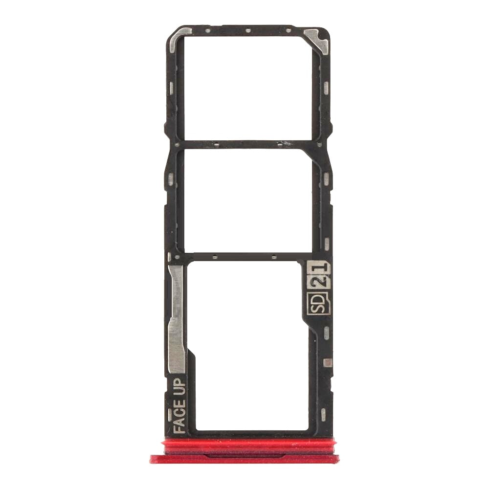 SIM Card Holder Tray for Motorola Moto G05