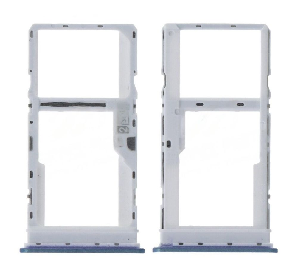 SIM Card Holder Tray for Motorola Moto G10 Power