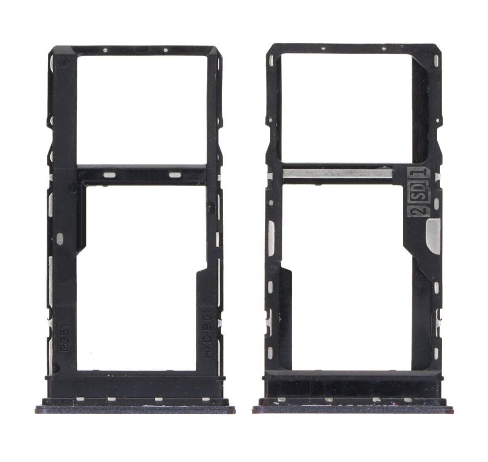 SIM Card Holder Tray for Motorola Moto G10 Power