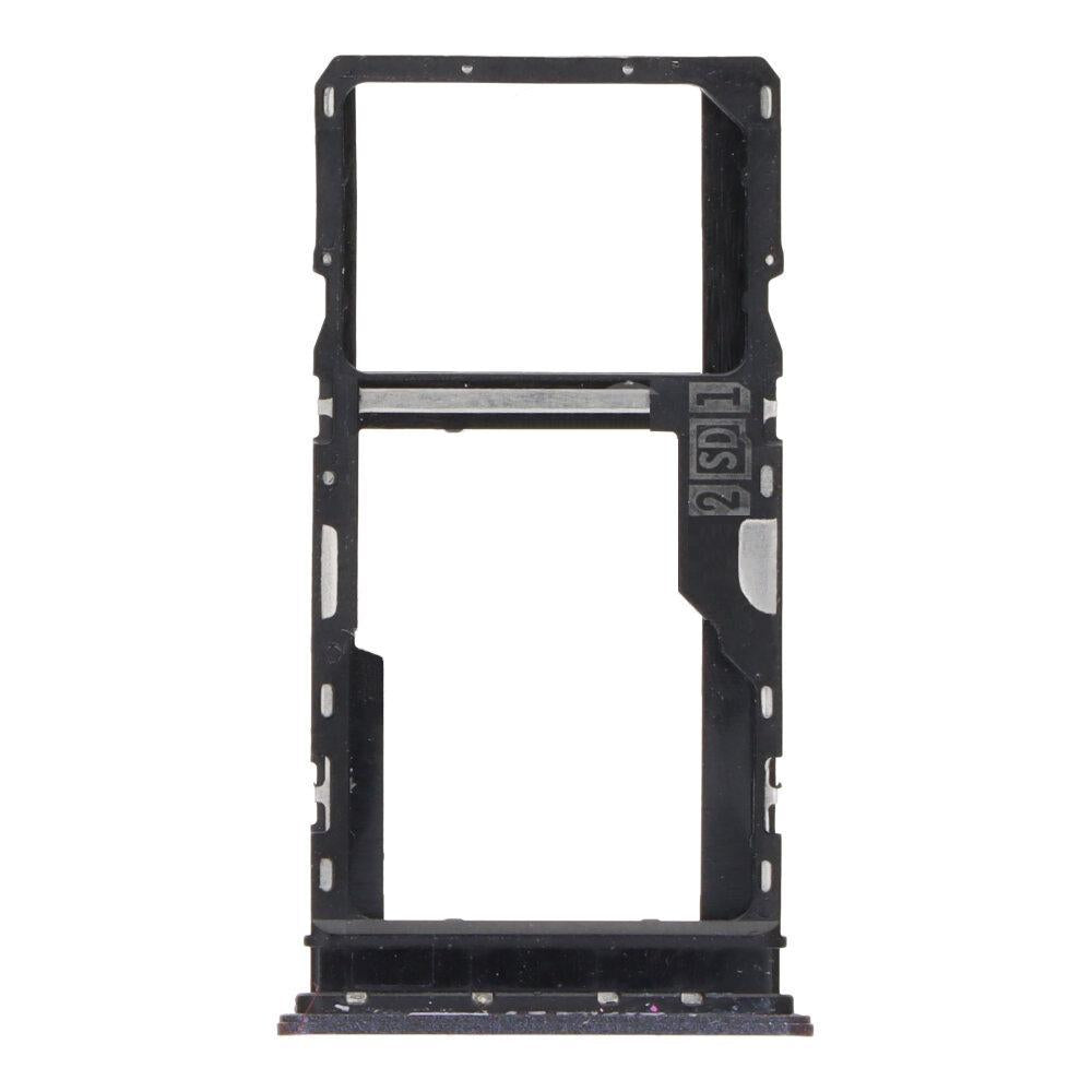 SIM Card Holder Tray for Motorola Moto G10 Power