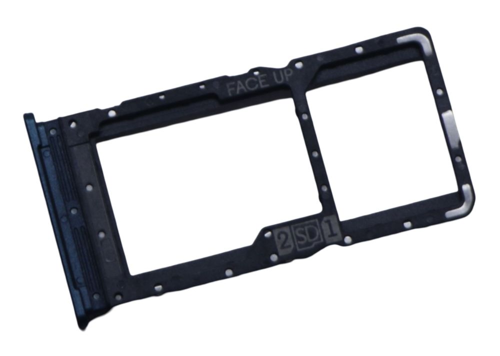 SIM Card Holder Tray for Motorola Moto G34 5G