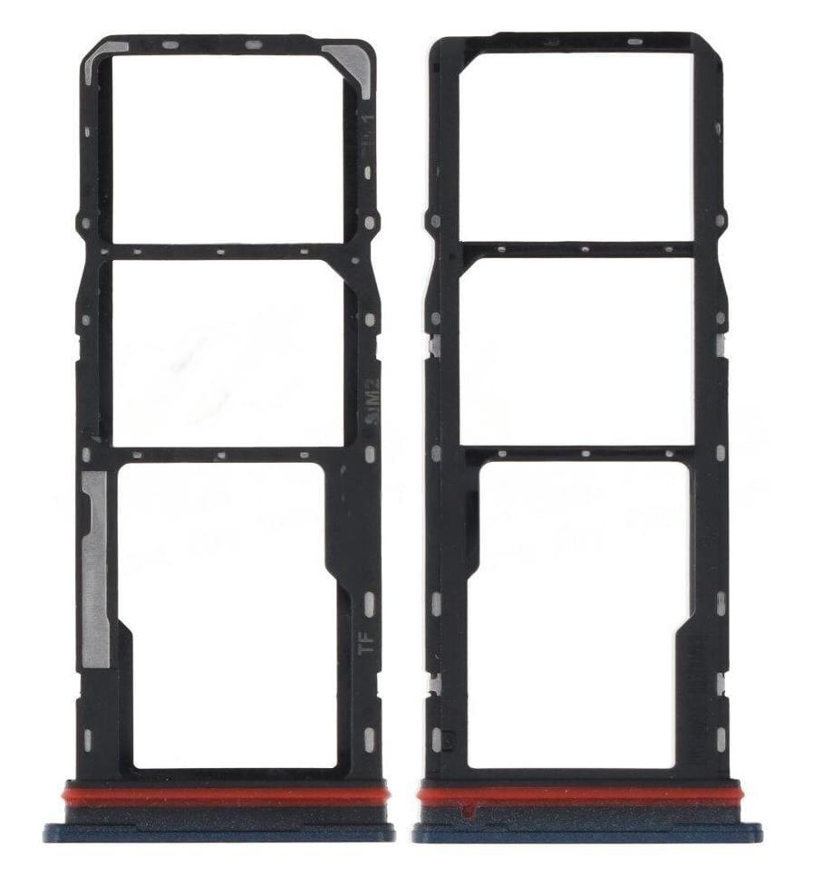 SIM Card Holder Tray for Motorola Moto G42