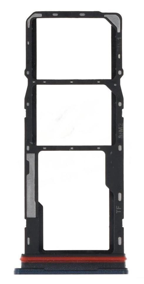 SIM Card Holder Tray for Motorola Moto G42