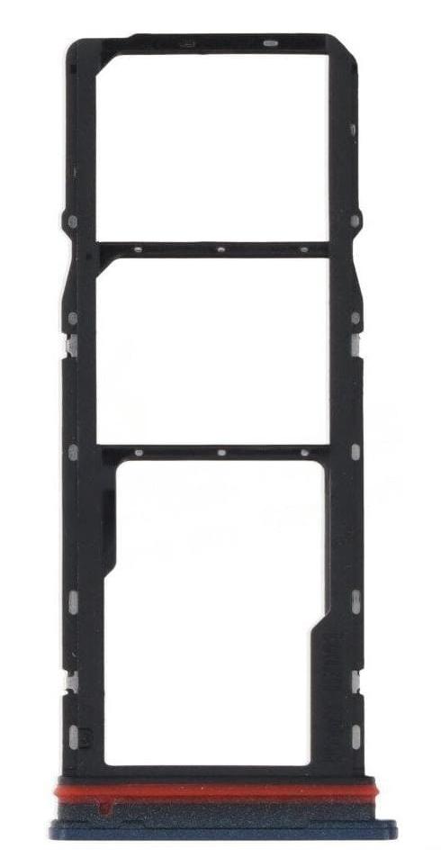 SIM Card Holder Tray for Motorola Moto G42