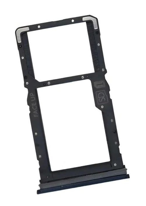 SIM Card Holder Tray for Motorola Moto G45 5G