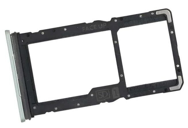 SIM Card Holder Tray for Motorola Moto G45 5G