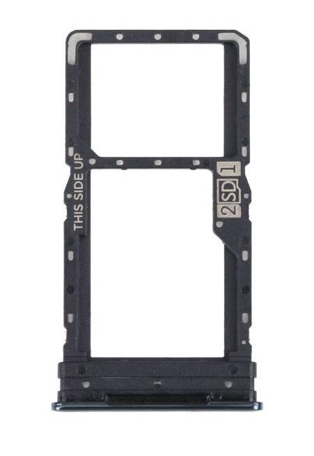 SIM Card Holder Tray for Motorola Moto G52