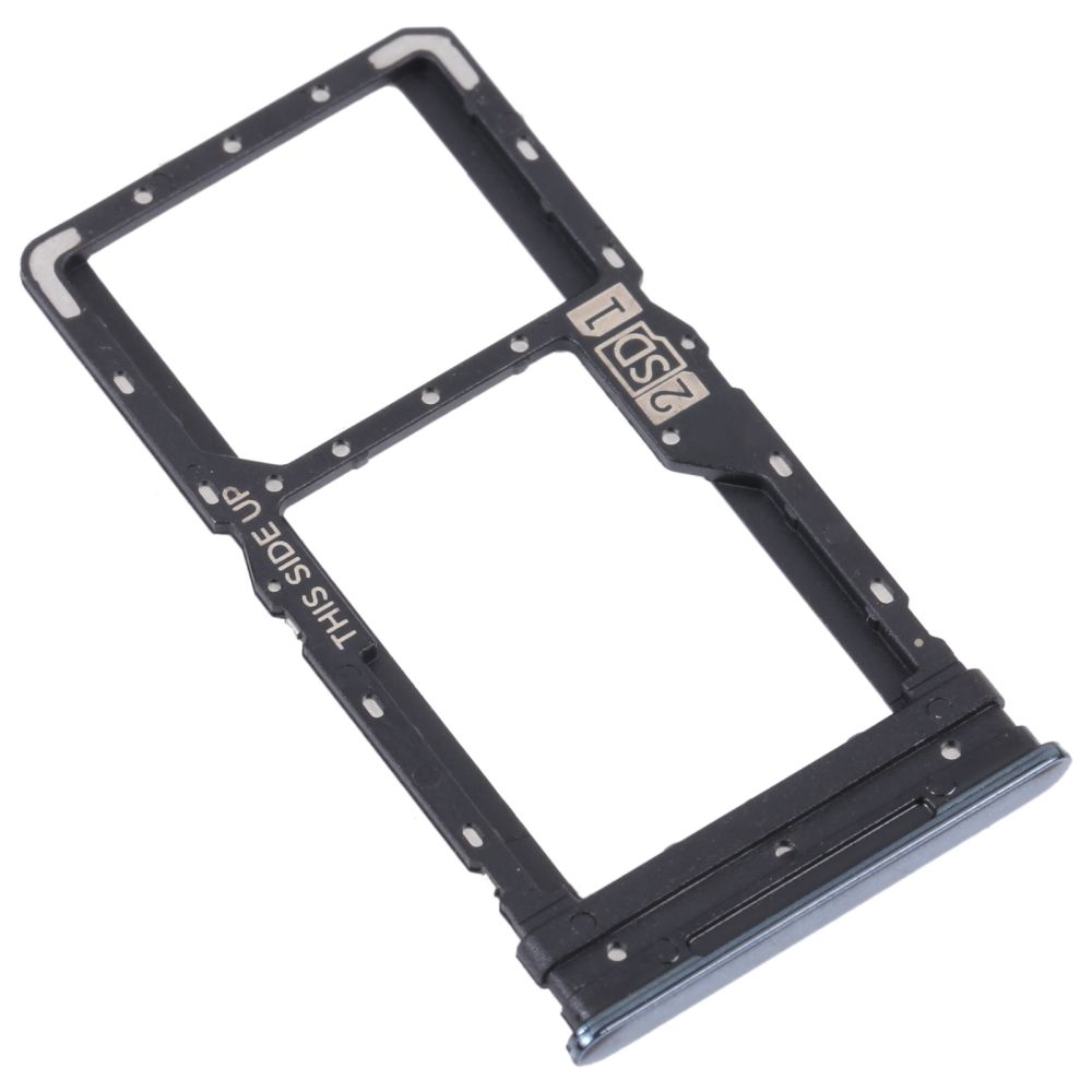 SIM Card Holder Tray for Motorola Moto G52
