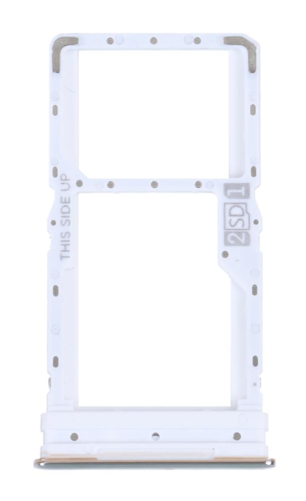 SIM Card Holder Tray for Motorola Moto G52