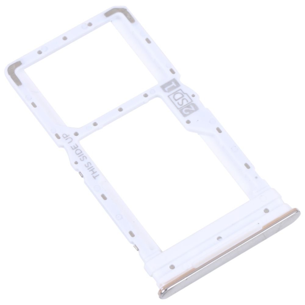 SIM Card Holder Tray for Motorola Moto G52