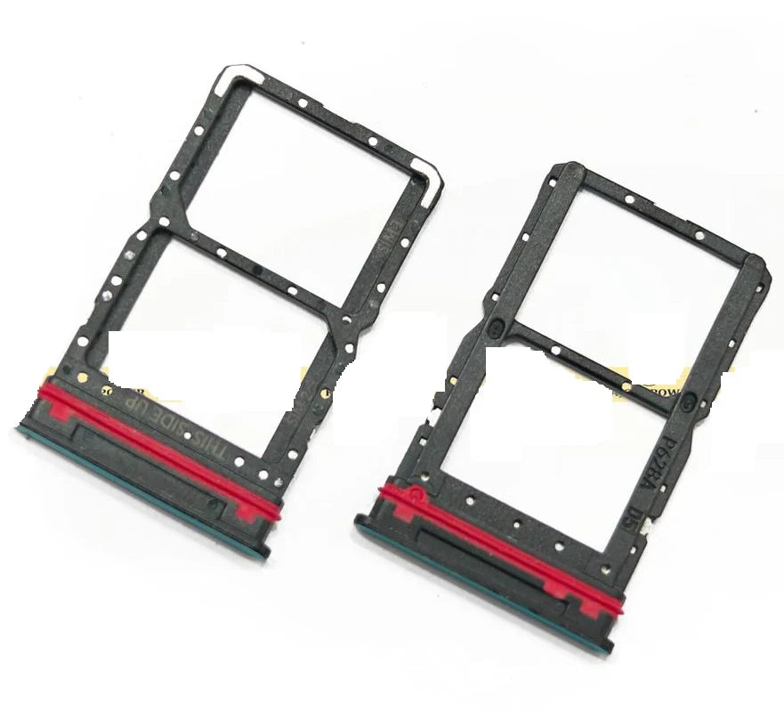 SIM Card Holder Tray for Motorola Moto G57 Power