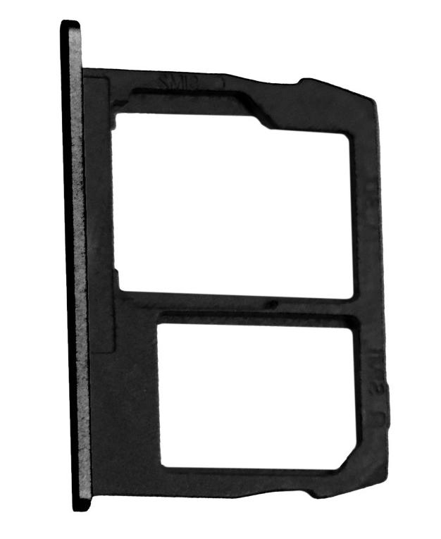SIM Card Holder Tray for Motorola Moto G5S Plus