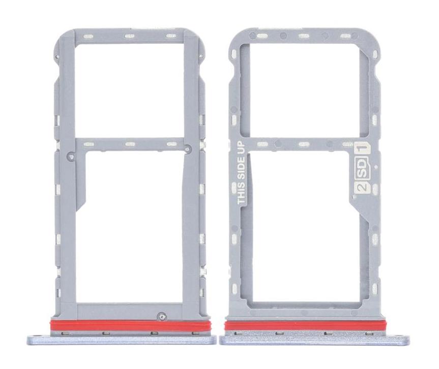 SIM Card Holder Tray for Motorola Moto G60