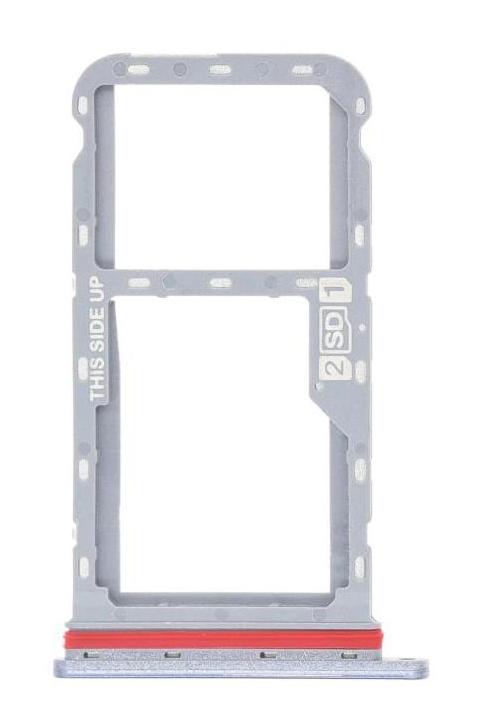 SIM Card Holder Tray for Motorola Moto G60