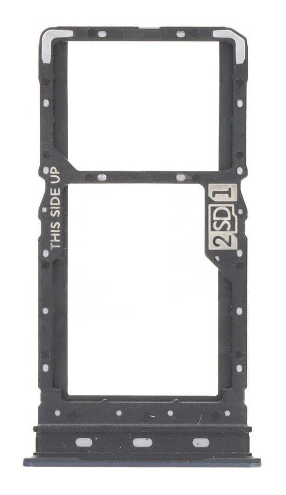 SIM Card Holder Tray for Motorola Moto G62 5G