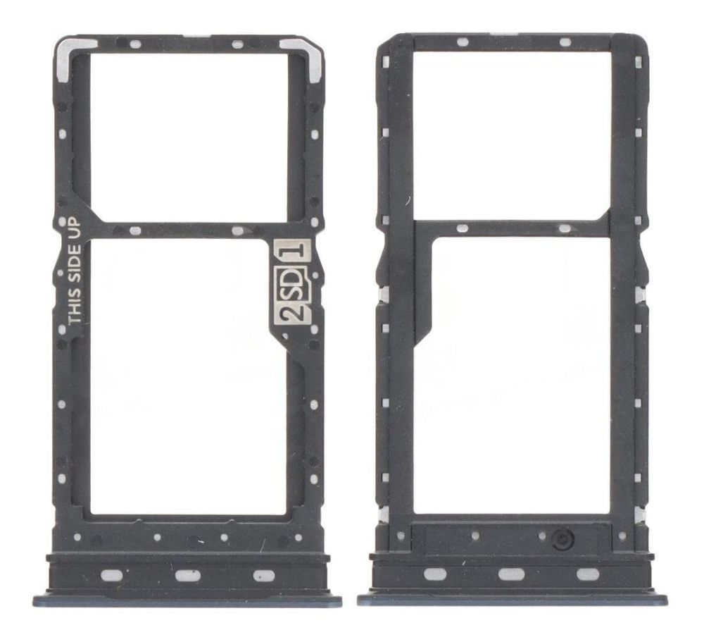 SIM Card Holder Tray for Motorola Moto G62 5G