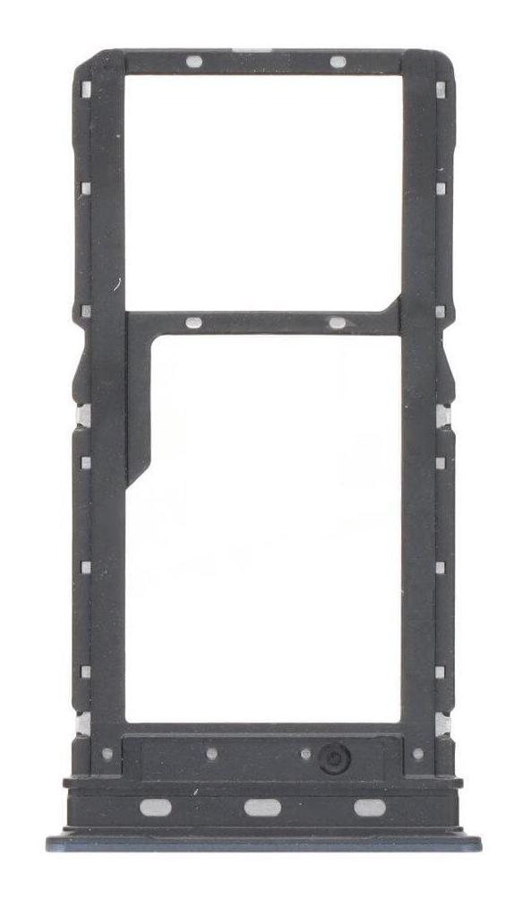 SIM Card Holder Tray for Motorola Moto G62 5G