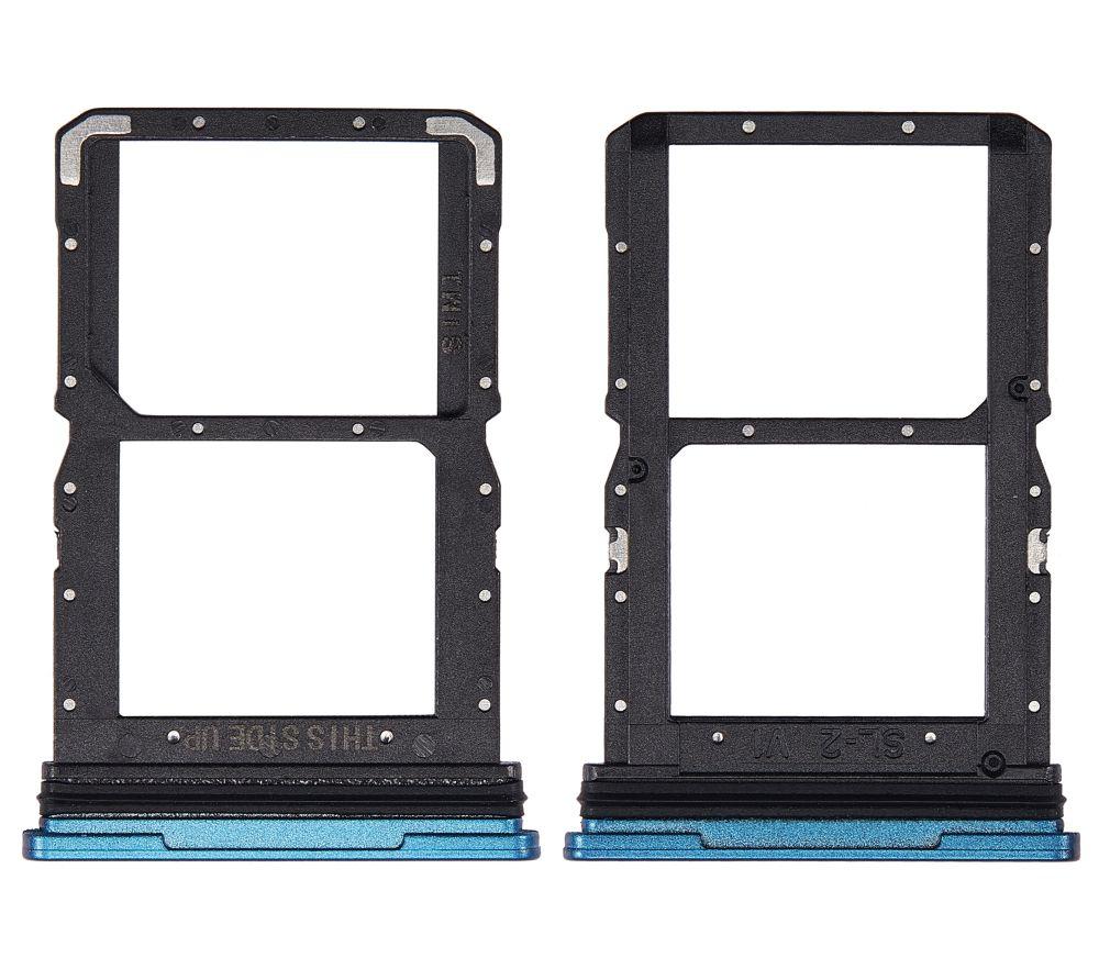 SIM Card Holder Tray for Motorola Moto G71 5G