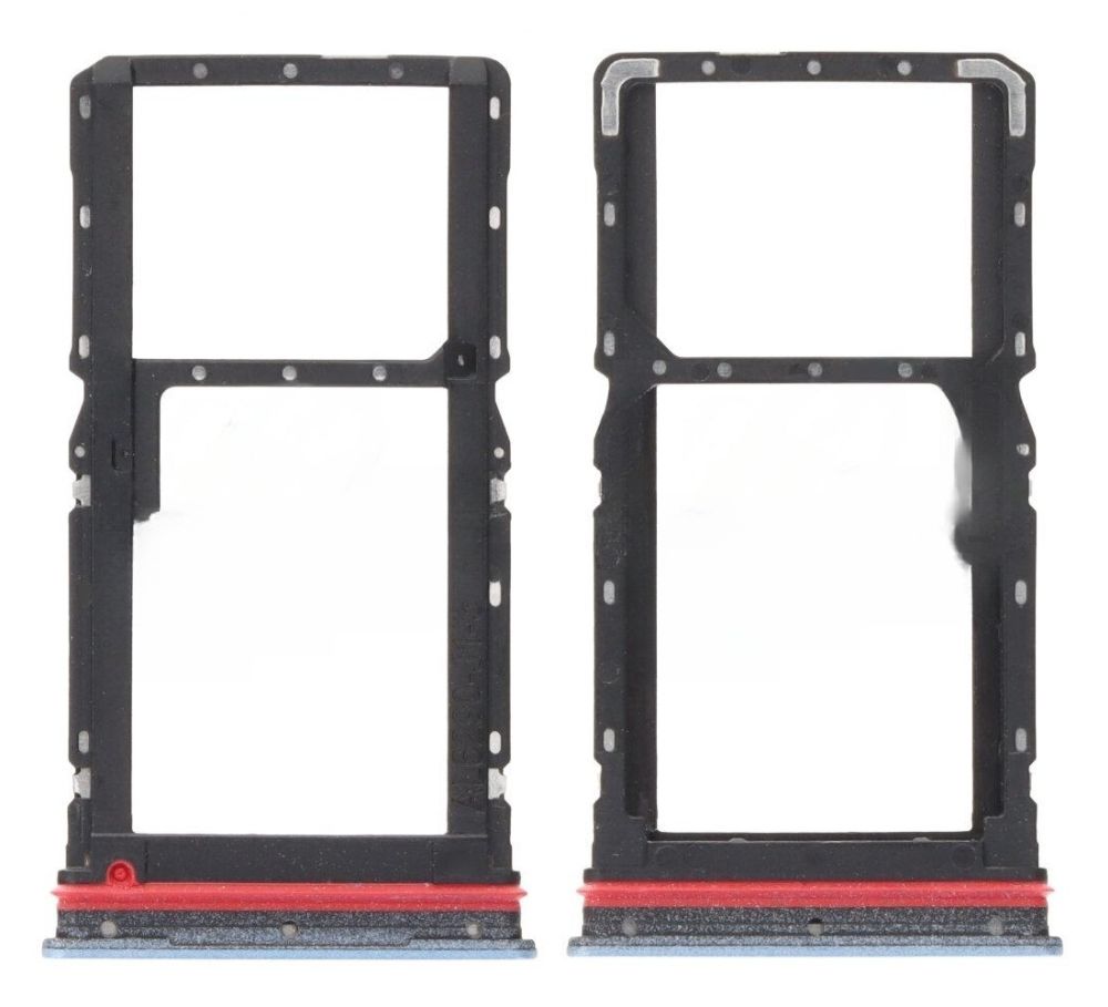 SIM Card Holder Tray for Motorola Moto G72