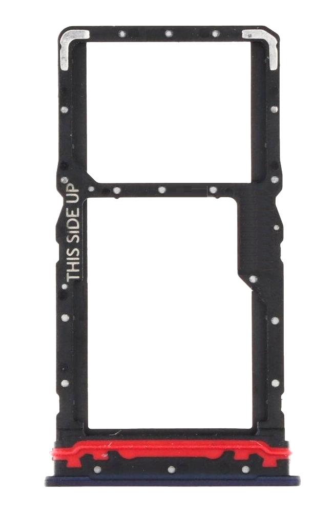 SIM Card Holder Tray for Motorola Moto G73