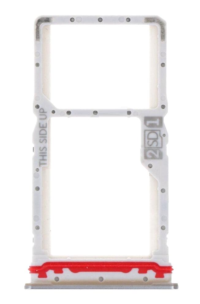SIM Card Holder Tray for Motorola Moto G73