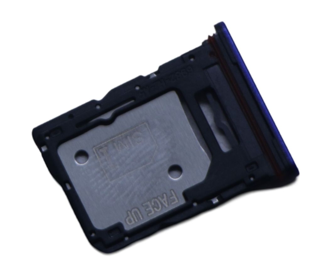 SIM Card Holder Tray for Motorola Moto G85 5G