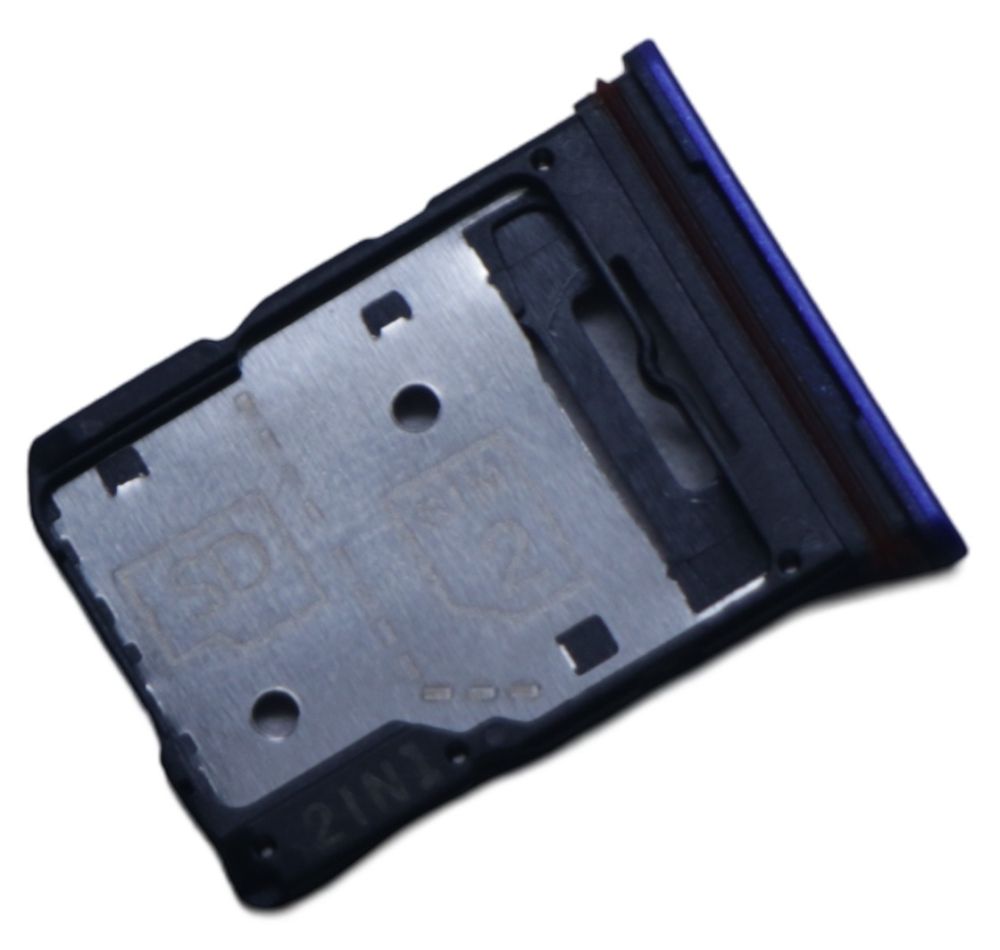 SIM Card Holder Tray for Motorola Moto G85 5G