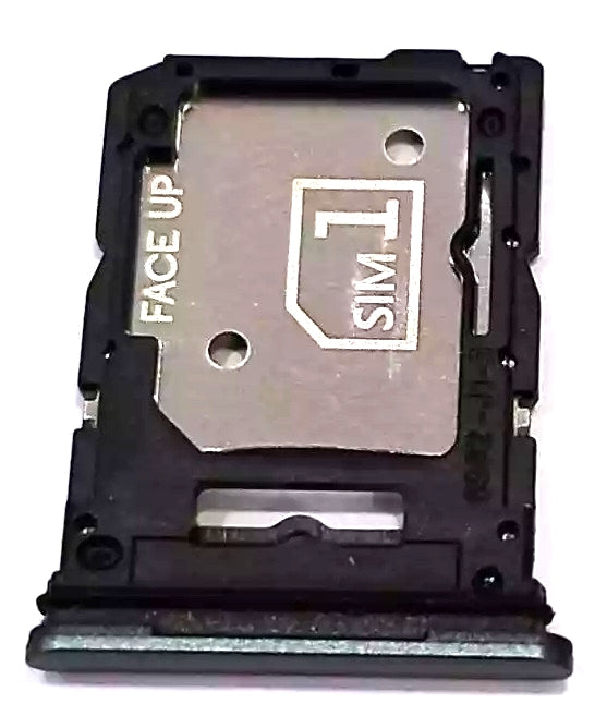 SIM Card Holder Tray for Motorola Moto G85 5G