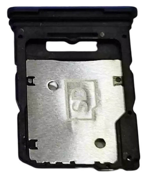 SIM Card Holder Tray for Motorola Moto G85 5G