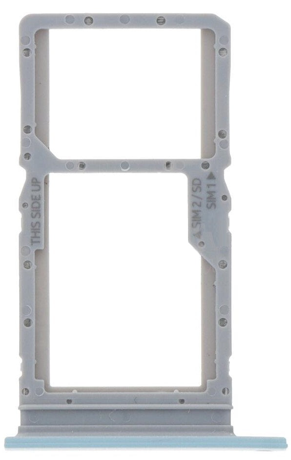 SIM Card Holder Tray for Nokia G22