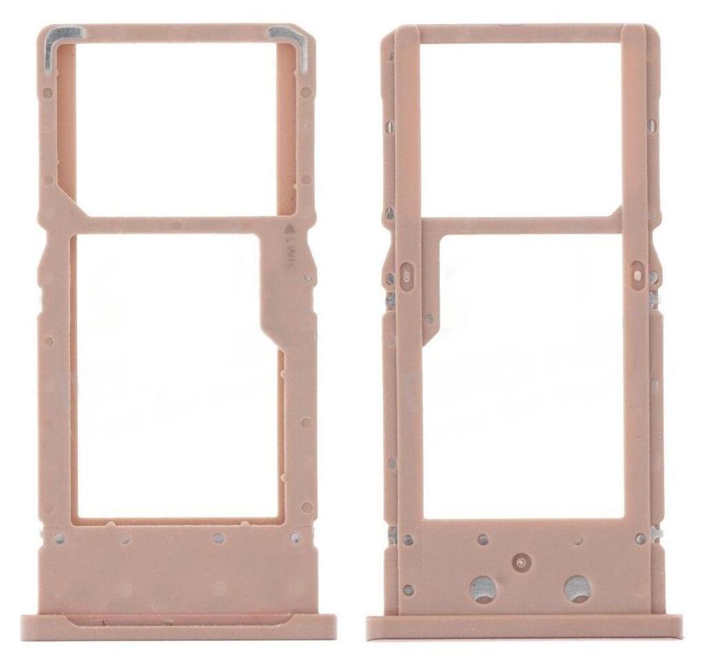SIM Card Holder Tray for Nokia X20