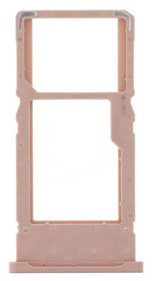 SIM Card Holder Tray for Nokia X20