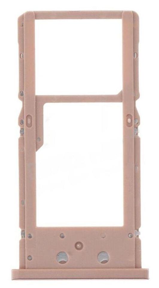 SIM Card Holder Tray for Nokia X20