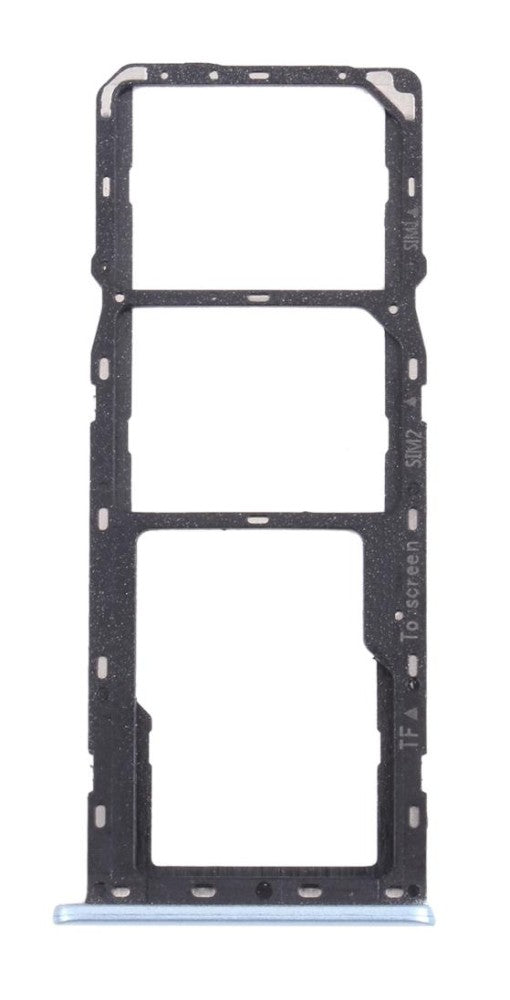 SIM Card Holder Tray for OPPO A15