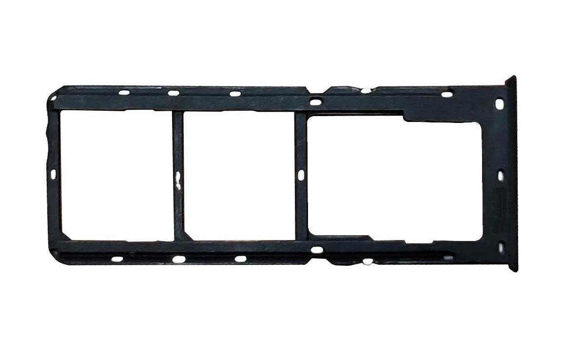 SIM Card Holder Tray for Oppo A3s