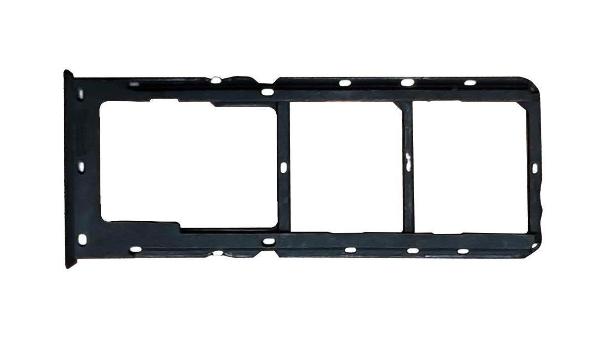 SIM Card Holder Tray for Oppo A3s